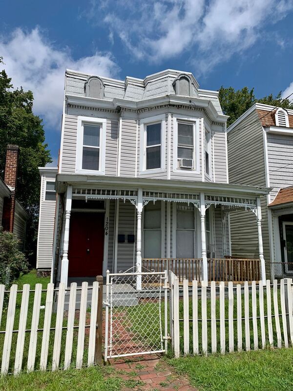 Primary Photo - 1204 N 20th St