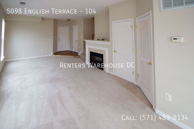 Foto del edificio - 5098 English Terrace