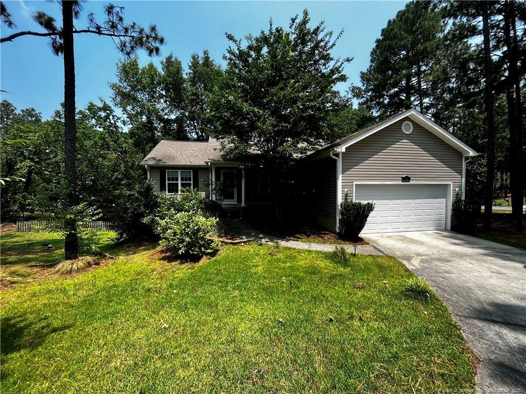 35 New Bedford Cir Pinehurst, NC 28374 Alquileres en Pinehurst, NC