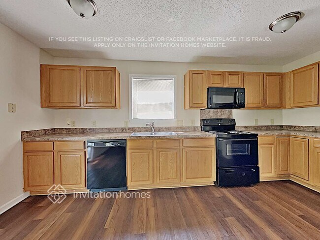 Foto del edificio - 7112 Sycamore Grove Ct