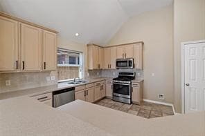 Foto del edificio - 3622 Glenhill Dr