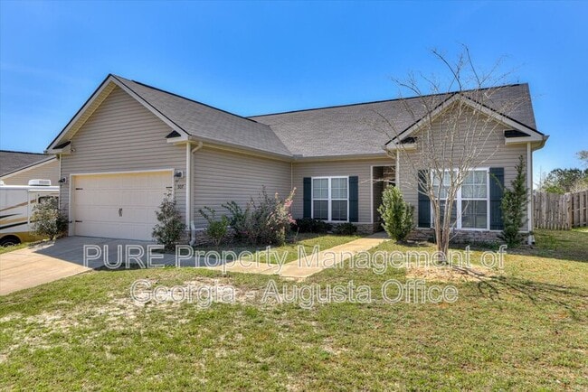 Building Photo - 307 Koweta Way