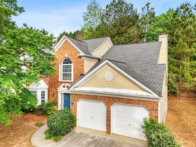 Photo - 5840 Haterleigh Dr House