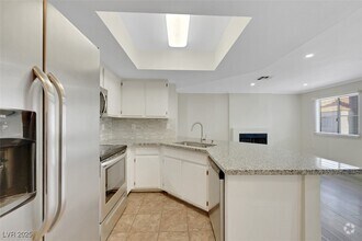 Building Photo - 8600 W Charleston Blvd