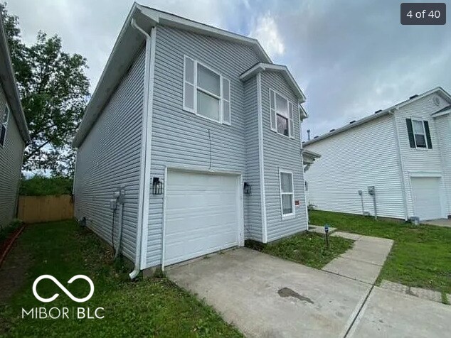 Foto del edificio - 4354 Fullwood Ct