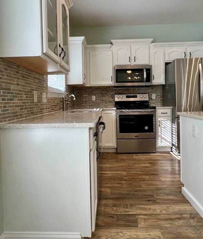 Foto del edificio - 86 Summer Breeze