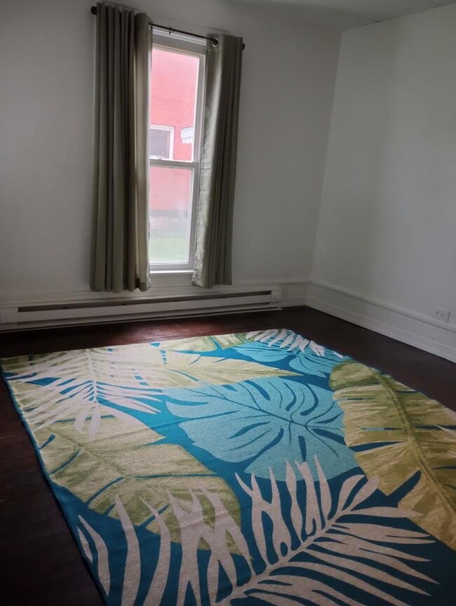 Foto del edificio - 602 Porter St