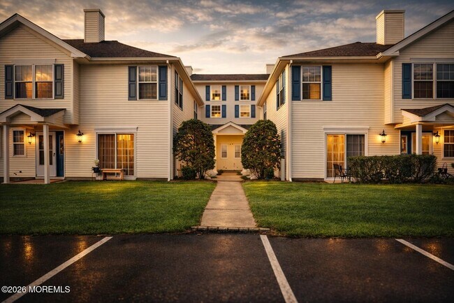 Foto del edificio - 1143 Roseberry Ct