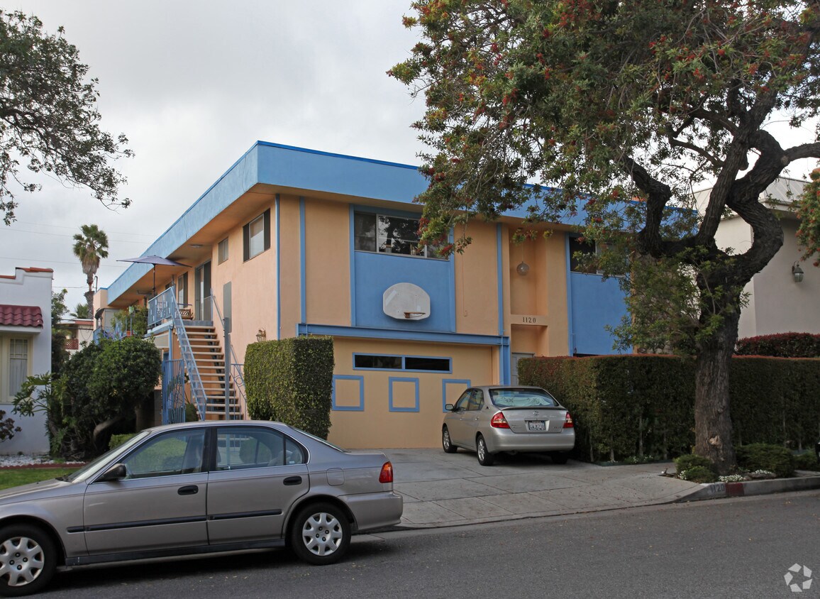 Foto principal - 1120 22nd St
