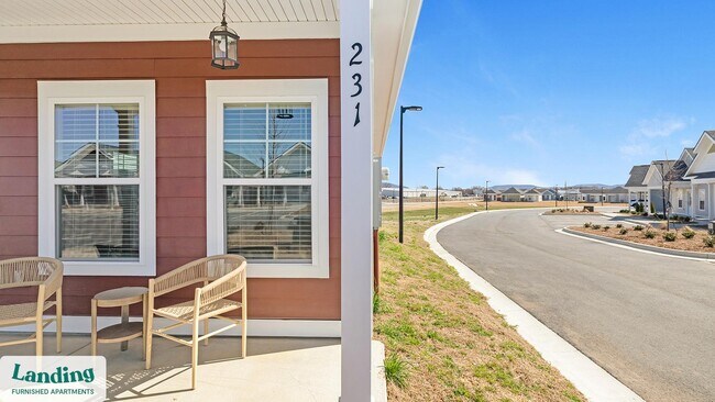 Foto del edificio - 7 Dairy Crk Rd SW