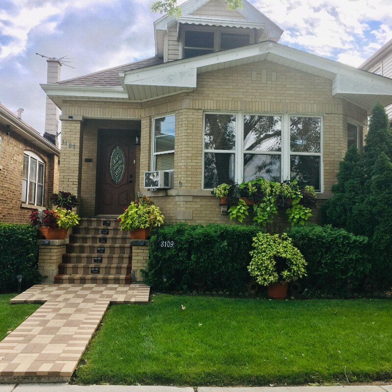 Foto principal - 3109 N Neva Ave