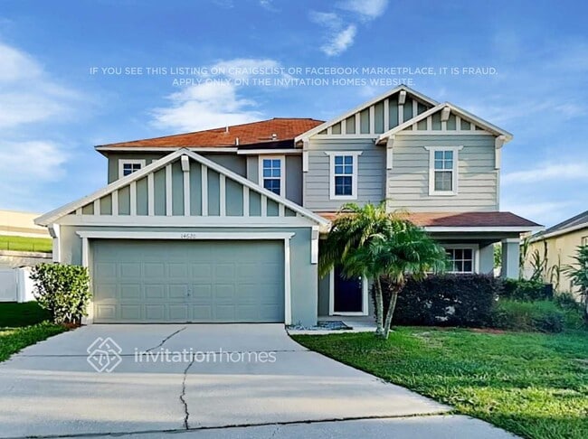 Building Photo - 14620 Tullamore Loop
