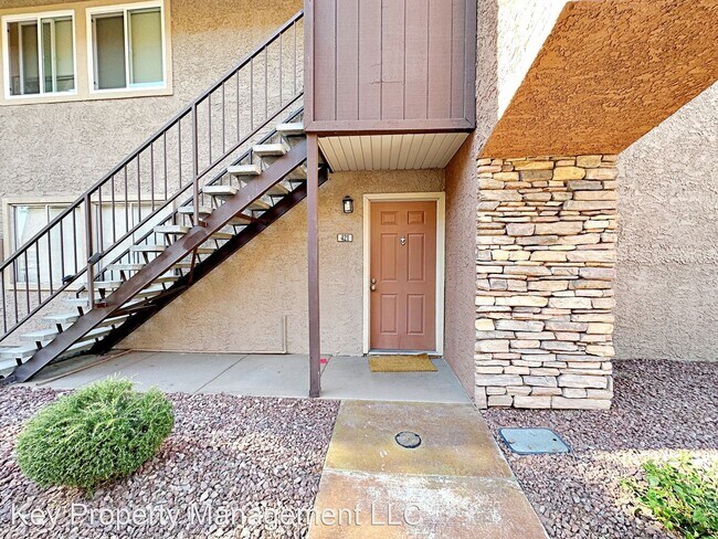 Building Photo - 3 br, 2 bath House - 4431 Alexis #421