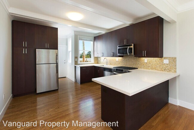 Foto del edificio - 3947 18th St
