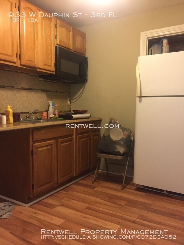 Building Photo - 1 Bedroom available in Temple area - $675