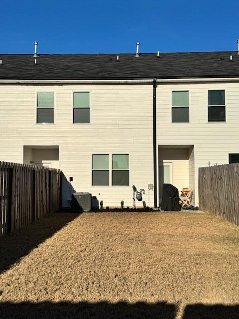 Foto del edificio - 319 Bisham Ct