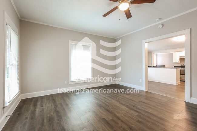 Building Photo - 301 C St