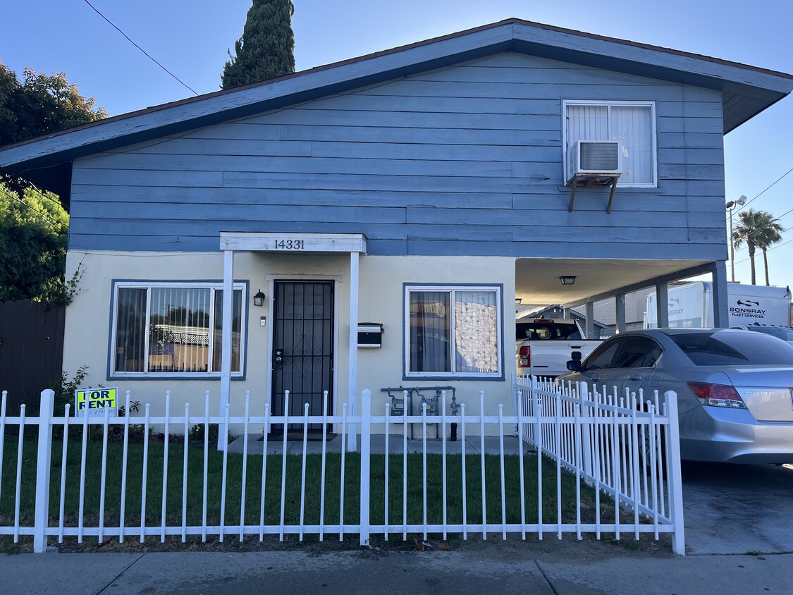 14331 Woodruff Ave, Bellflower, CA 90706 House Rental in Bellflower