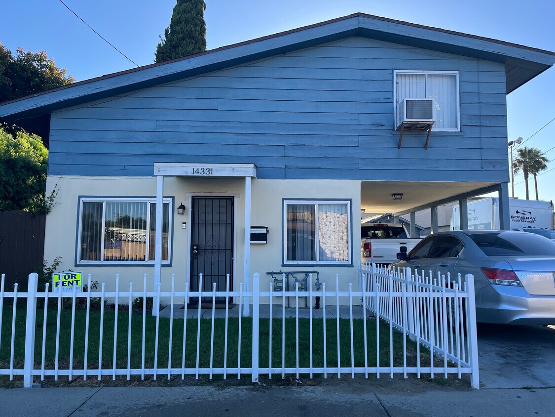 14331 Woodruff Ave, Bellflower, CA 90706 House Rental in Bellflower
