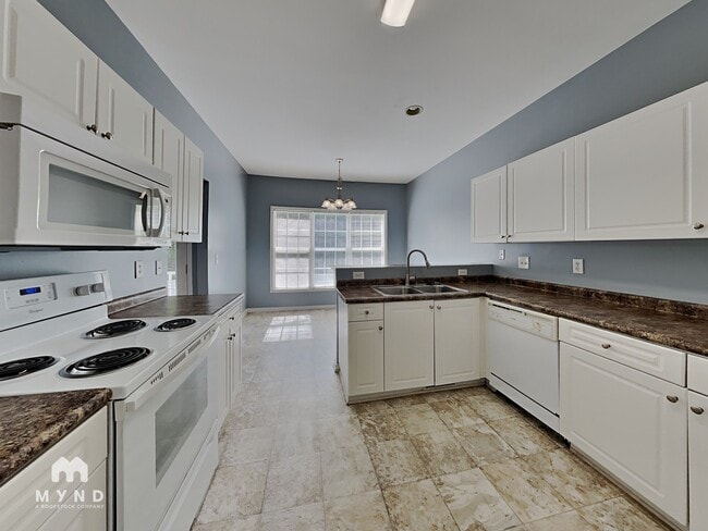 Foto del edificio - 3859 Pin Oak Rd
