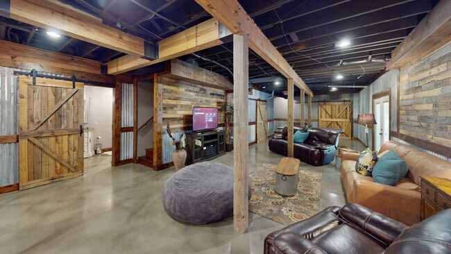 Building Photo - 2196 Major Loring Way SW