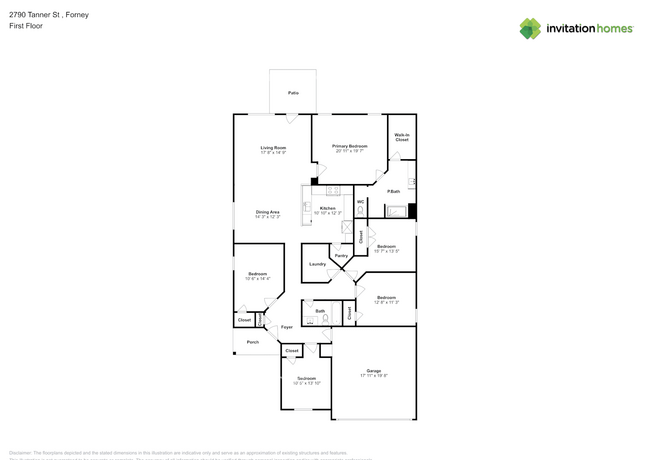 Foto del edificio - 2790 Tanner St