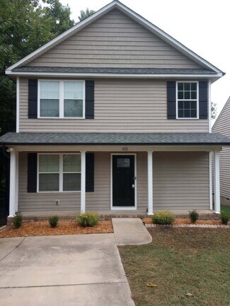 Building Photo - 512 Garrison Ct SW