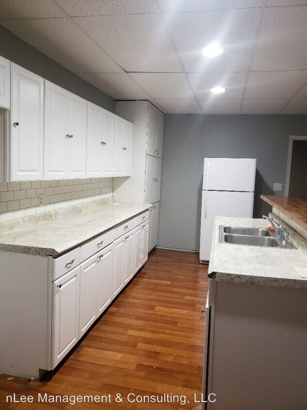 Foto principal - 1852 Clay St