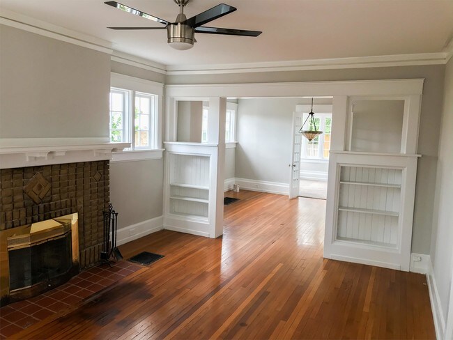 Foto del edificio - 819 29th St S