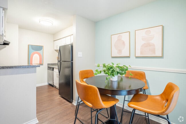 Interior Photo - Westchase Creek Apartments