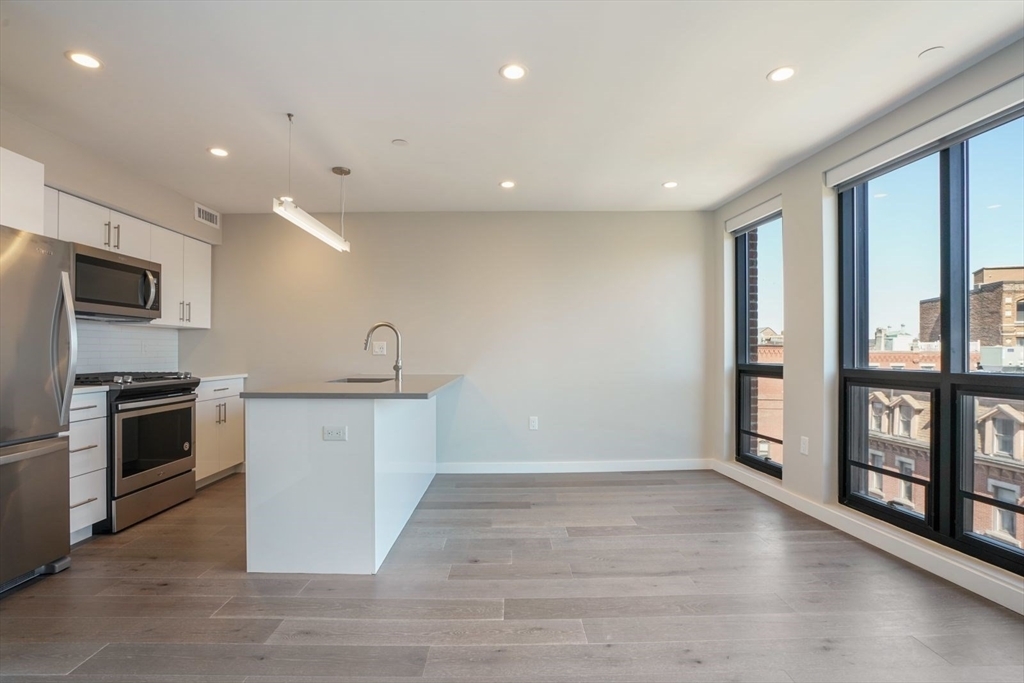 Foto principal - 244 Hanover St