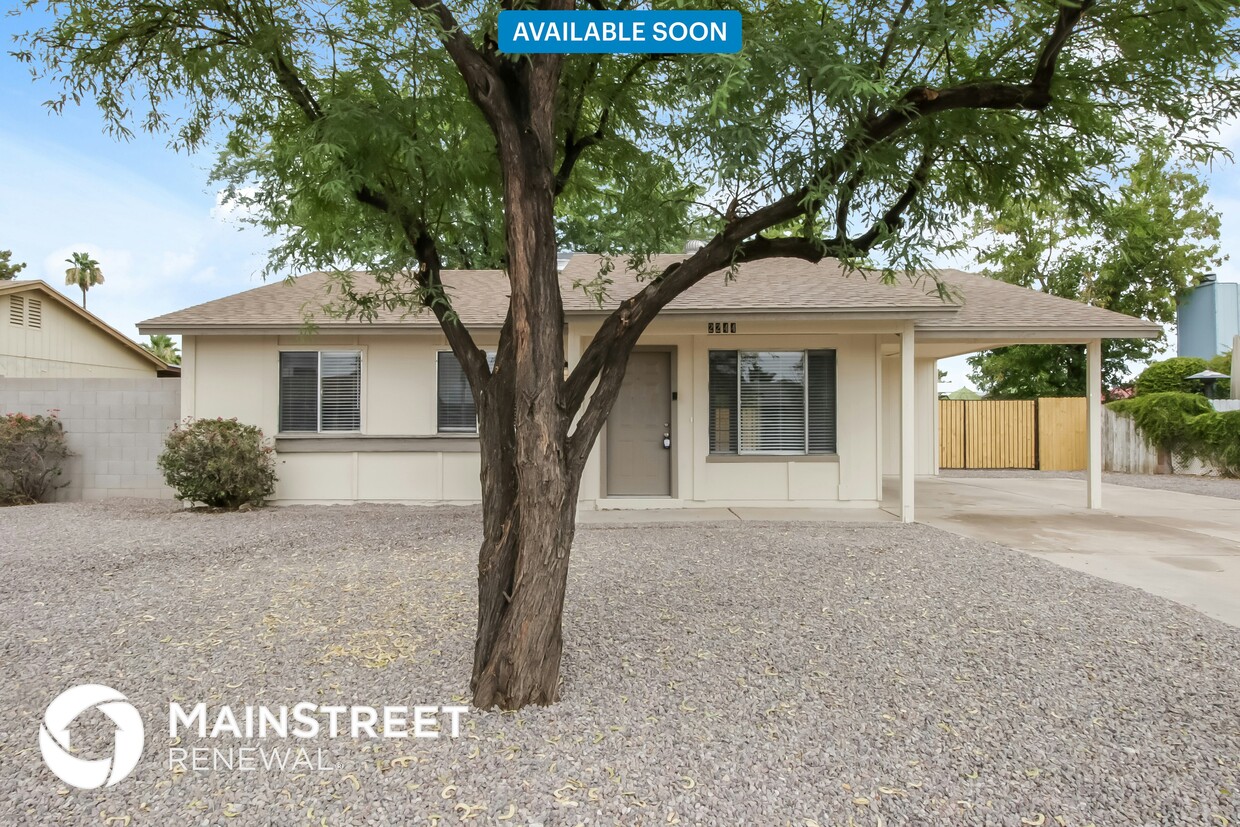 Primary Photo - 2244 W Obispo Ave