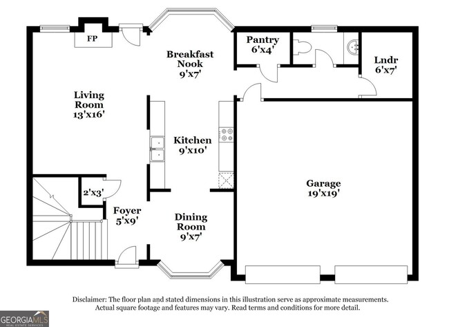 Building Photo - 3075 Dogwood Ave