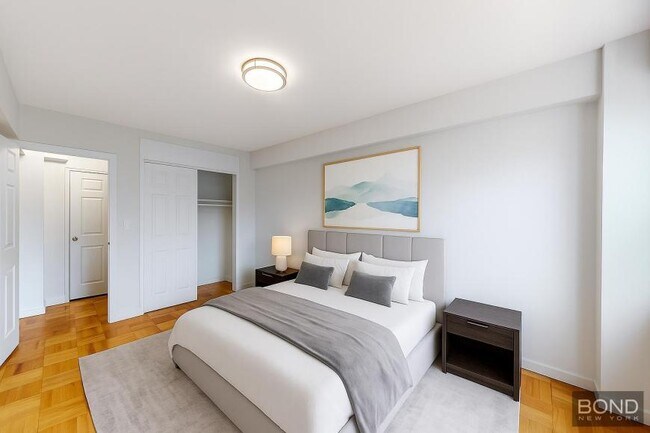 Foto del edificio - 1 bedroom in NEWYORK NY 10014