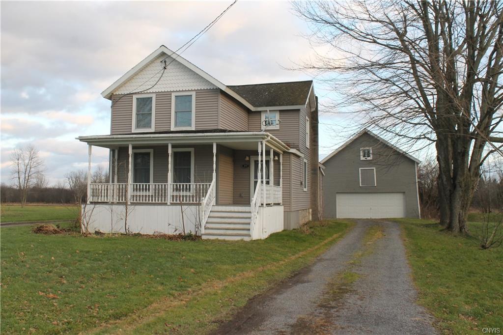202 Monroe St, Sackets Harbor, NY 13685 House Rental in Sackets