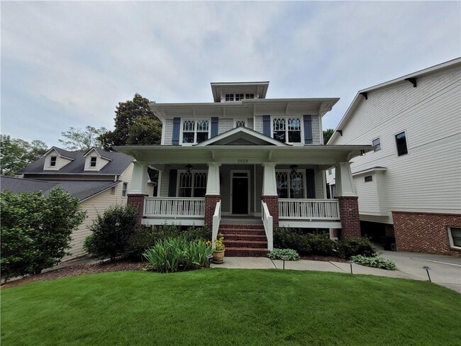 Building Photo - 2629 Apple Valley NE Rd