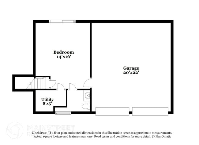 Building Photo - 10361 Wisteria Ln