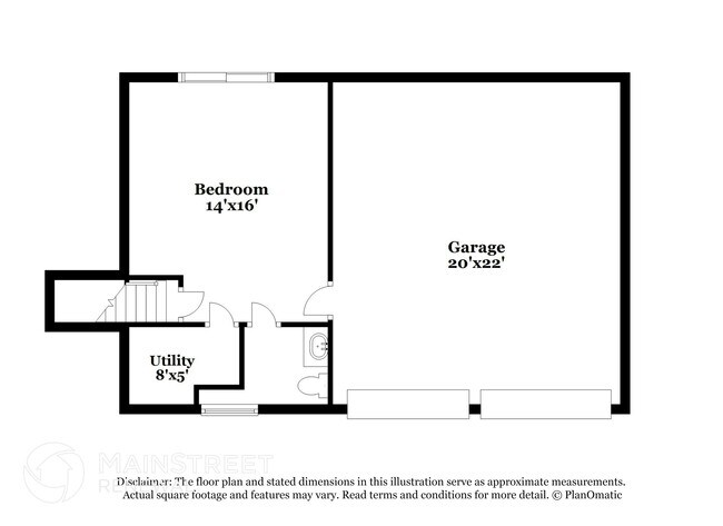 Foto del edificio - 10361 Wisteria Ln