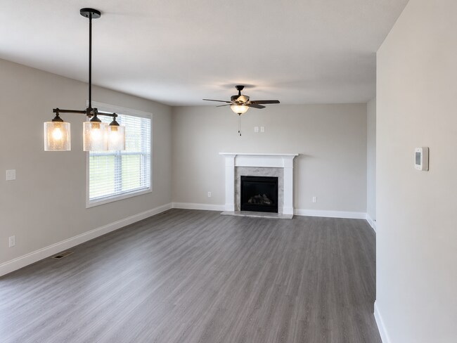 Foto del edificio - 1605 Peppermill Ln