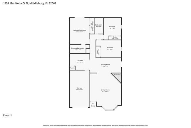 Building Photo - 1834 Manitoba Ct N
