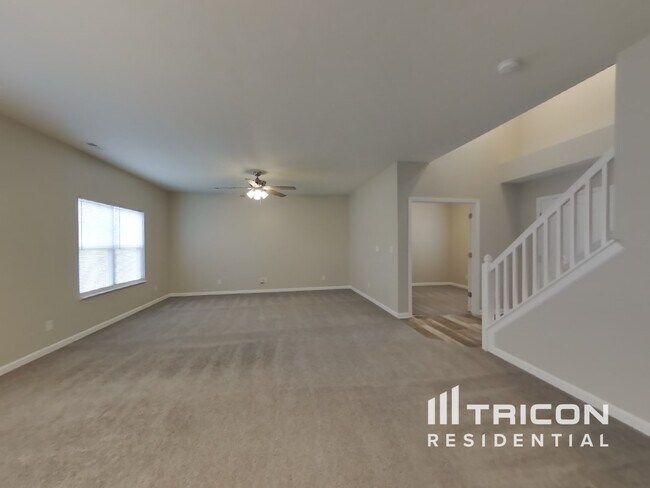 Foto del edificio - 2038 Abbey Lane Columbus IN
