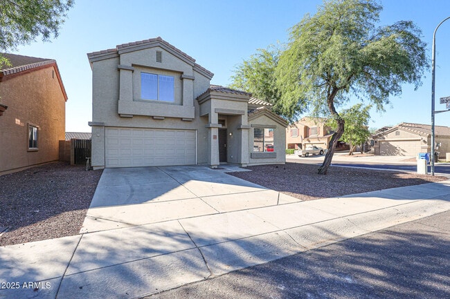 Building Photo - 11317 W College Dr