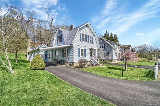 Building Photo - 11 Orchard Terrace