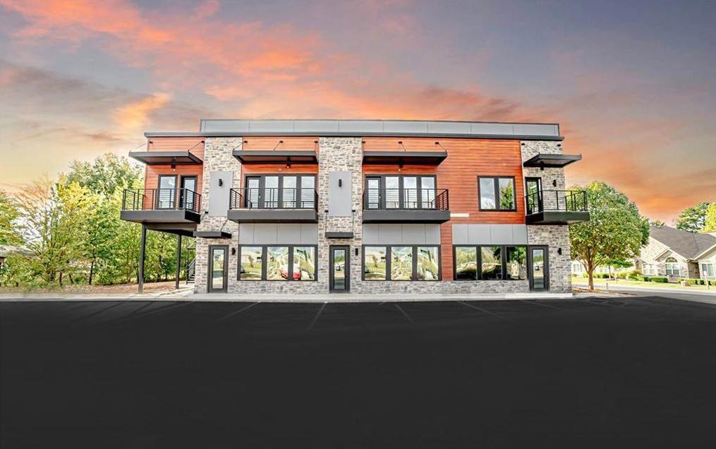 2302 I St Unit 208, Bentonville, AR 72712 Condo for Rent in Bentonville, AR