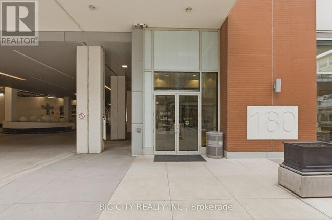 Building Photo - 180 Enterprise Blvd