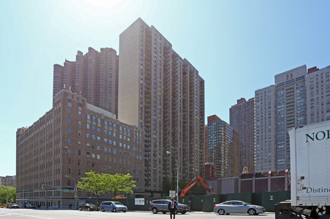 Foto del edificio - New York Tower