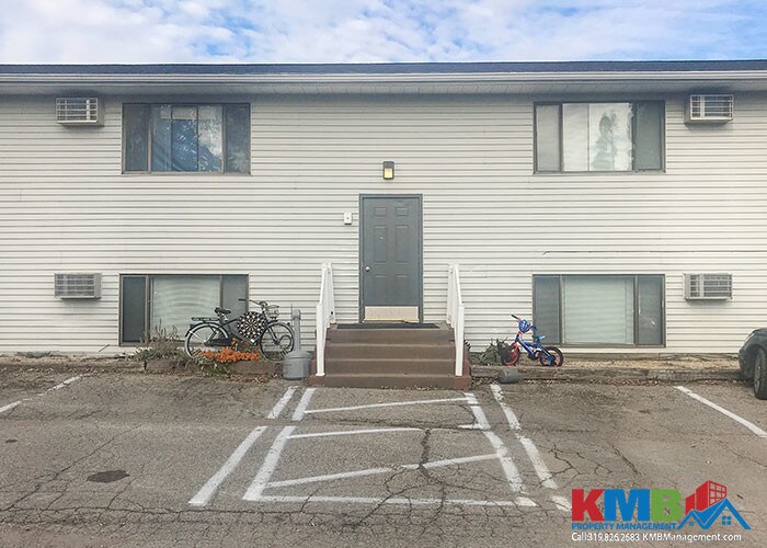 Foto principal - 3190 8th St