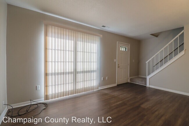 Foto del edificio - 2 br, 1.5 bath House - 2908-B W. John St.