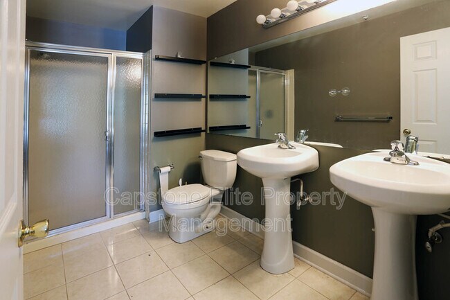 Foto del edificio - Society Hill Triple - Master Suite