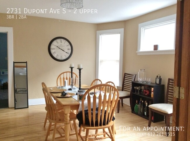 Foto del edificio - 2731 Dupont Ave S
